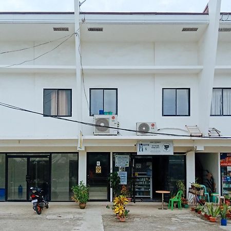 Bernwoods Extyn B&B Dormitory Iloilo City Eksteriør billede