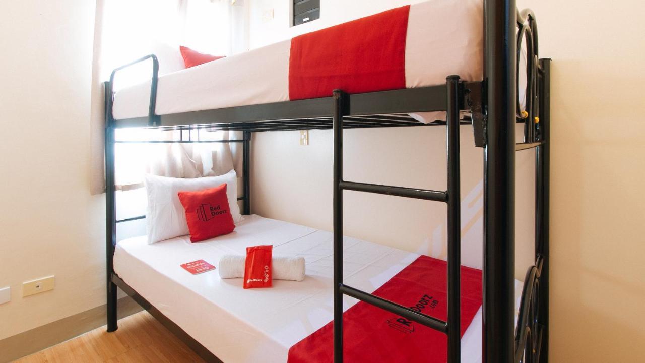 Bernwoods Extyn B&B Dormitory Iloilo City Eksteriør billede